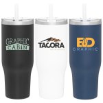 Polar Pathway 40 oz Tumbler