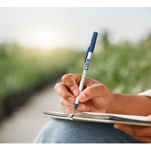 BIC Ecolutions Round Stic Pen