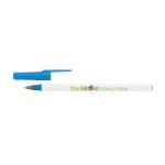 BIC Ecolutions Round Stic Pen