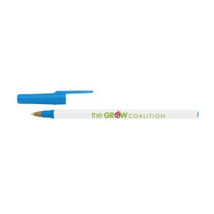 BIC Ecolutions Round Stic Pen