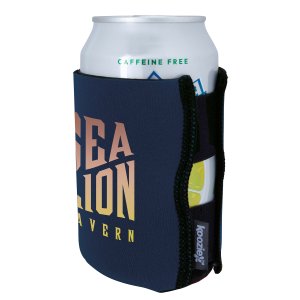 Koozie Duo Can Cooler