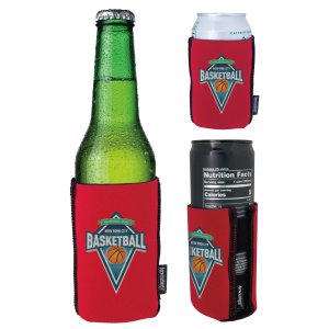 Koozie Duo Can Cooler