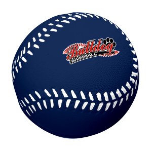 Baseball Stress Ball
