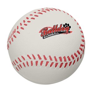 Baseball Stress Ball