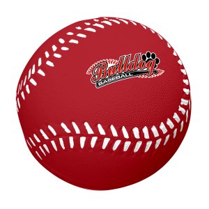 Baseball Stress Ball