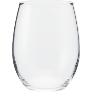 Clara Stemless Wine Glass 21 oz