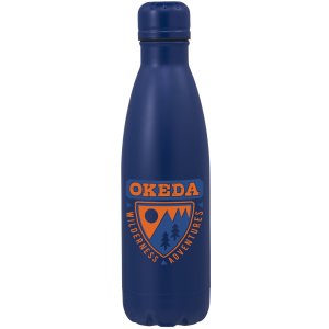 Chill & Sip Copper Bottle 17oz