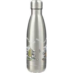 Chill & Sip Copper Bottle 17oz