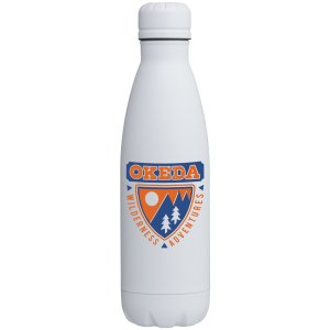 Chill & Sip Copper Bottle 17oz