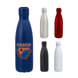 Chill & Sip Copper Bottle 17oz