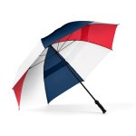 Navy/Red/White
