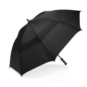 Shed Rain Windjammer 62" Vented Manual Golf Umbrella