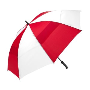 Shed Rain Windjammer 62" Vented Manual Golf Umbrella
