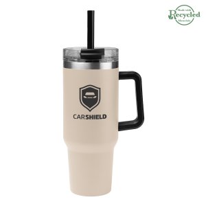 Adventure Handle 40 oz Tumbler
