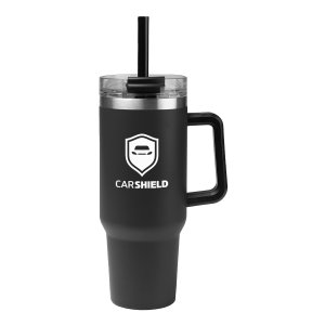 Adventure Handle 40 oz Tumbler