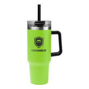 Adventure Handle 40 oz Tumbler