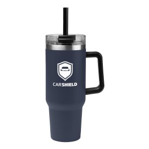 Adventure Handle 40 oz Tumbler