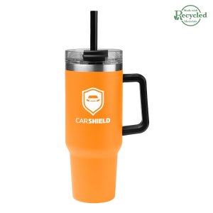 Adventure Handle 40 oz Tumbler