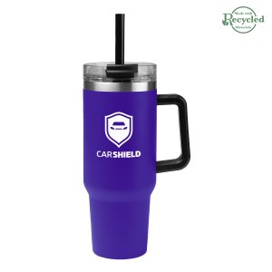 Adventure Handle 40 oz Tumbler