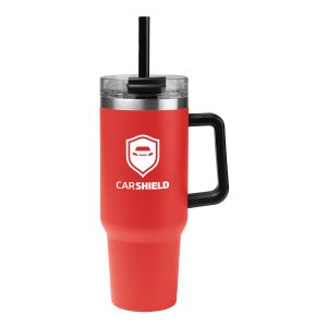Adventure Handle 40 oz Tumbler