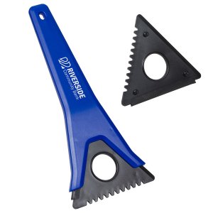 Northway Triple Blade Scraper