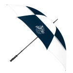 Navy/White