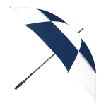 Navy/White