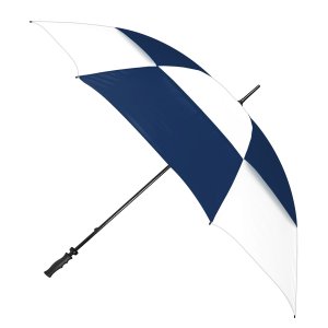 Shed Rain Fairway 68" Vented Windproof Manual Golf Umbrella
