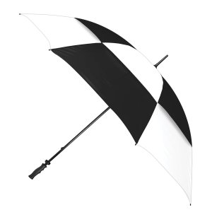 Shed Rain Fairway 68" Vented Windproof Manual Golf Umbrella