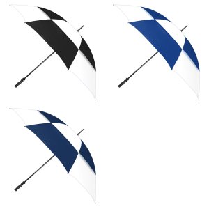 Shed Rain Fairway 68" Vented Windproof Manual Golf Umbrella
