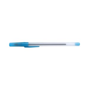 BIC Round Stic Ice Pen