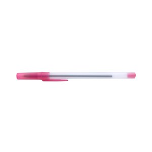 BIC Round Stic Ice Pen