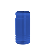 Translucent Blue