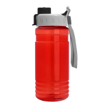 Translucent Red