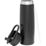 Matte Black