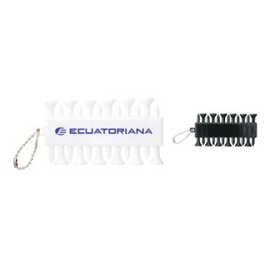 Tee Golf Kit with Markers