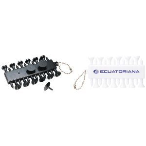 Tee Golf Kit with Markers