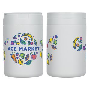 Trailhead Stainless Food Jar