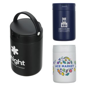 Trailhead Stainless Food Jar