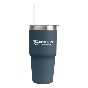 Eco Sip 14 oz Stainless Tumbler