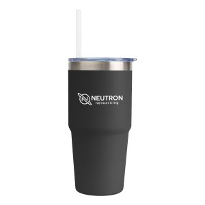 Eco Sip 14 oz Stainless Tumbler