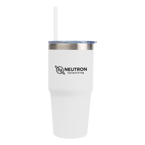 Eco Sip 14 oz Stainless Tumbler