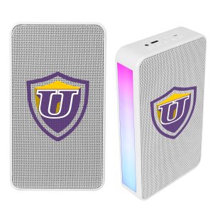 GlowWall Bluetooth Stereo Speaker