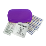 Translucent Violet