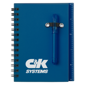 Note to Self Notebook Kit 4.25" x 5.5"
