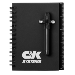 Note to Self Notebook Kit 4.25" x 5.5"