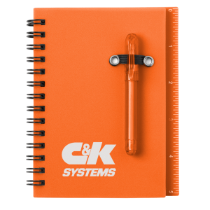 Note to Self Notebook Kit 4.25" x 5.5"