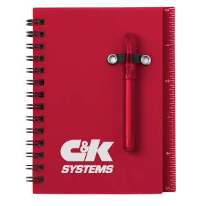 Note to Self Notebook Kit 4.25" x 5.5"