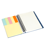 Note to Self Notebook Kit 4.25" x 5.5"