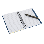 Note to Self Notebook Kit 4.25" x 5.5"